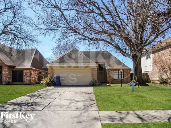 13907 Beckwith Dr, Houston, TX 77014