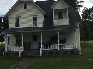 65 Spring St, Afton, NY 13730