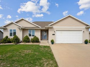 136 Elliot Ave, Shell Rock, IA 50670