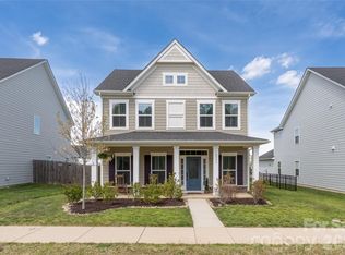 14953 Holbrooks Rd, Huntersville, NC 28078