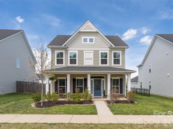 14953 Holbrooks Rd, Huntersville, NC 28078