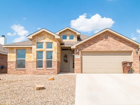6802 Cowboy Dr, Midland, TX 79705