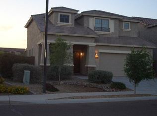 17544 W Mauna Loa Ln, Surprise, AZ 85388