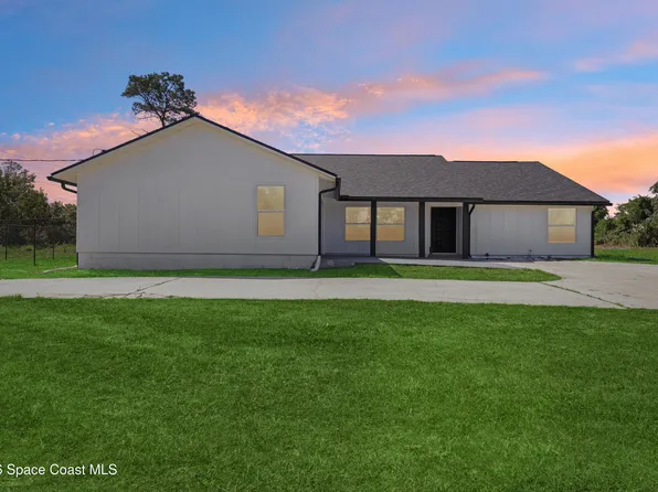 5705 Barna Ave, Titusville, FL 32780