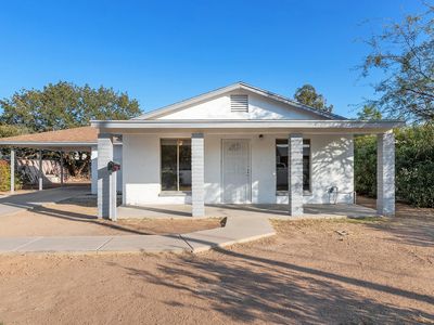 414 E 1st St, Mesa, AZ, 85203