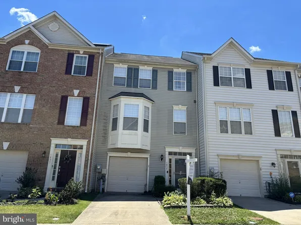 1035 Railbed Dr, Odenton, MD 21113