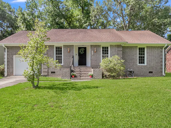 113 Sawmill Dr, Summerville, SC 29483