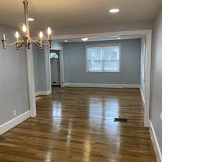 719 Atlantic St SE, Washington, DC 20032