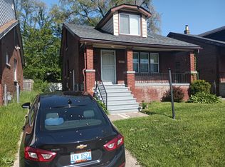 18830 Hull Ave, Highland Park, MI 48203