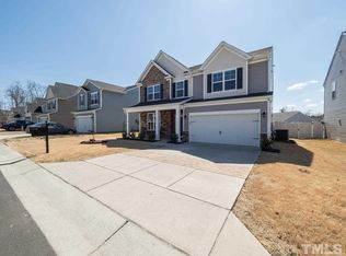 3944 White Kestrel Dr, Raleigh, NC 27616