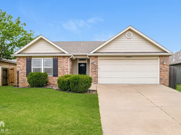 14603 E 108th St N, Owasso, OK 74055