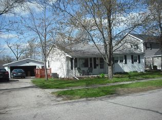 606 Corwin St, Defiance, OH 43512