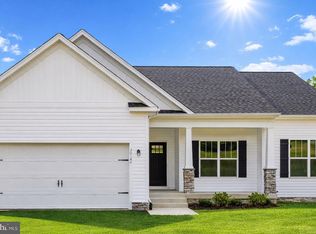 5301 Wyndemere Cir, Mineral, VA 23117