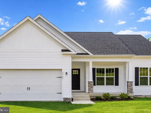 5301 Wyndemere Cir, Mineral, VA 23117