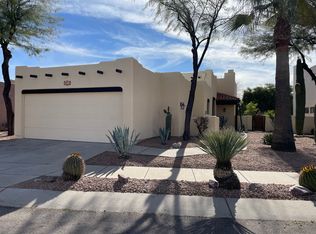 11865 N Copper Butte Dr, Oro Valley, AZ 85737