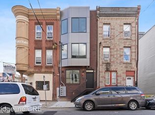 2802 Cecil B Moore Ave UNIT 3, Philadelphia, PA 19121