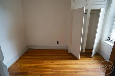 Rented by EXR