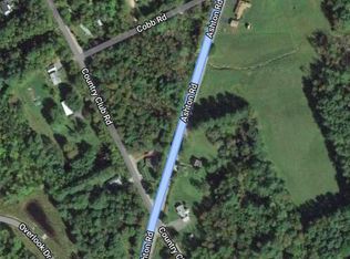 61 Ashton Rd, Norway, ME 04268