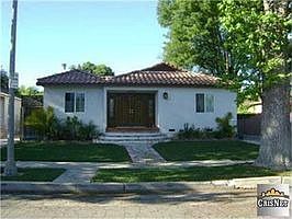 Home for Sale in Sherman Oaks, California $663,000