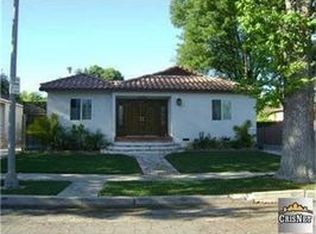 14559 La Maida St, Sherman Oaks, CA 91403