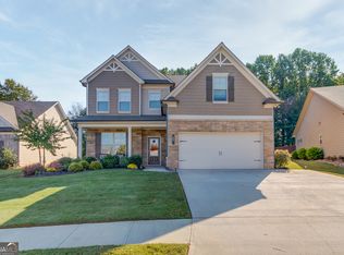 62 Howe Cir, Hoschton, GA 30548