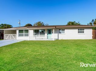 1521 Burgess Ct, Melbourne, FL 32935