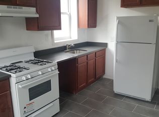 908 Bergen Street #Second Floor, Newark, NJ 07112