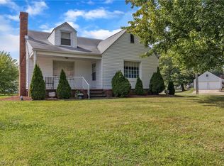 1323 Broad Ave NW, Canton, OH 44708