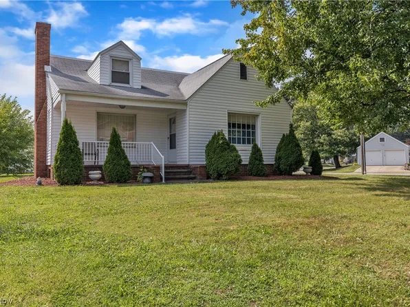 1323 Broad Ave NW, Canton, OH 44708