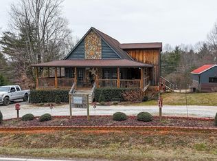 1965 Ararat Hwy, Ararat, VA 24053