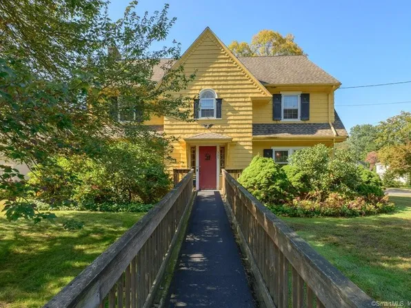 385 Lincoln Street, New Britain, CT 06052