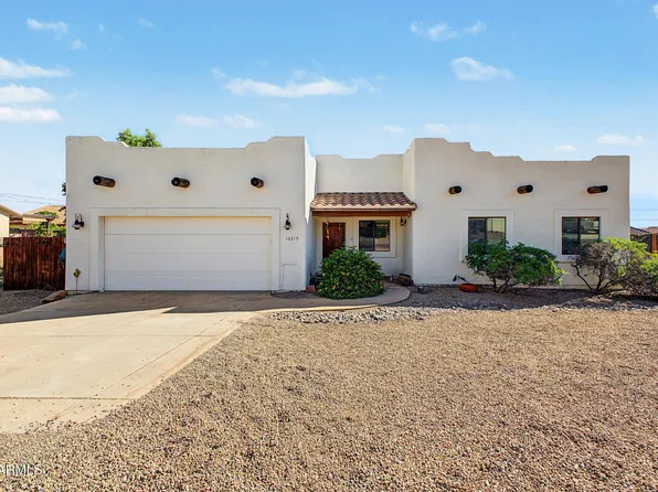 10219 E LA PALMA Avenue, Gold Canyon, AZ 85118