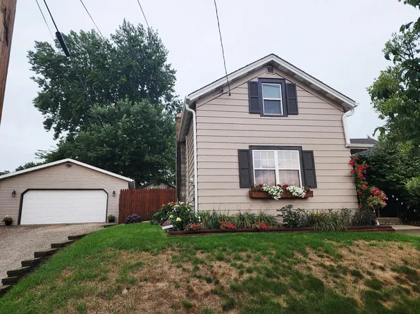 907 N Second STREET, Watertown, WI 53098