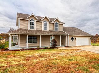 5302 W Us Highway 270, McAlester, OK 74501