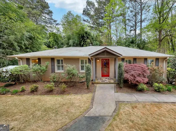 2290 Beaver Creek Rd SE, Smyrna, GA 30080