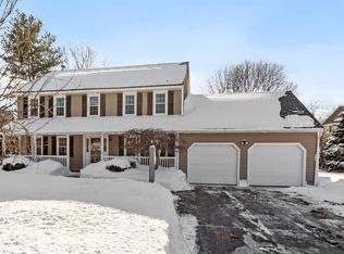 3 COPPERFIELD Lane, Londonderry, NH 03053