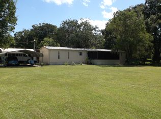 3901 County Road 513, Wildwood, FL 34785