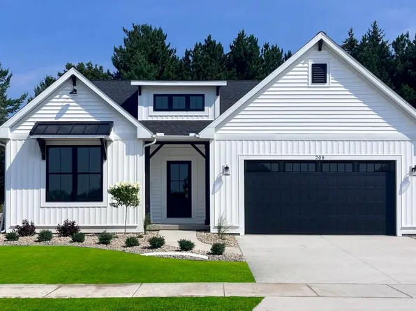 208 Brass Leaf Dr, Midland, MI 48642