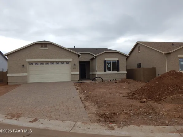 6985 E Kasper Ct, Prescott Valley, AZ 86314