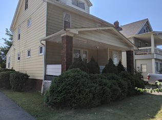 4021 E 144th St, Cleveland, OH 44128