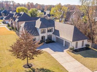 12199 Grand Ridge Ln, Arlington, TN 38002