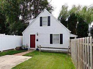 3904 Elmwood St, Wilmington, DE