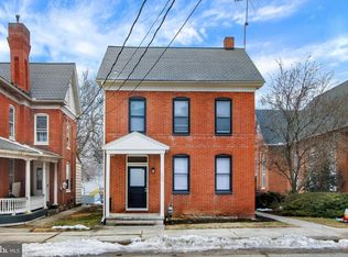 405 W King St, East Berlin, PA
