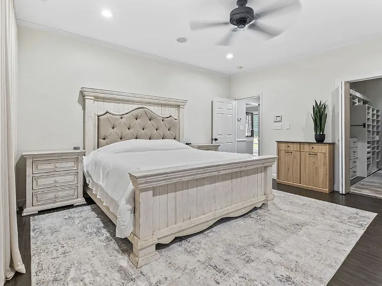6125 R C Sarvis Ln — Photo 28