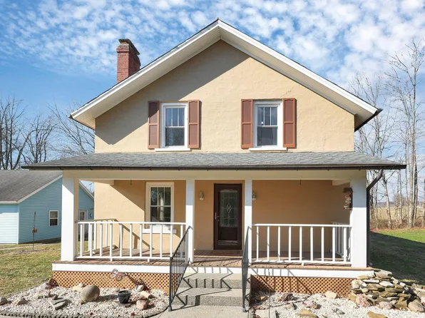 4280 Sharon Valley Rd, Newark, OH 43055