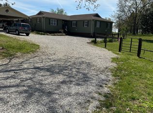 7321 Highland Lick Rd, Lewisburg, KY