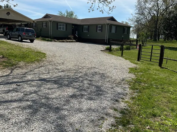 7321 Highland Lick Rd, Lewisburg, KY 42256