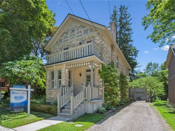 72 Kathleen St, Guelph, ON N1H 4Y3