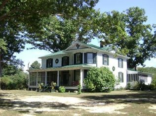 8819 Purdy Rd, Emporia, VA 23847