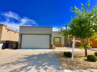 14204 Fabled Point Ave, El Paso, TX 79938